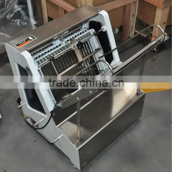 Bread sheet cutter 30/38pcs