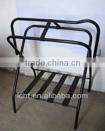 Horse Products Horse Saddle Stand