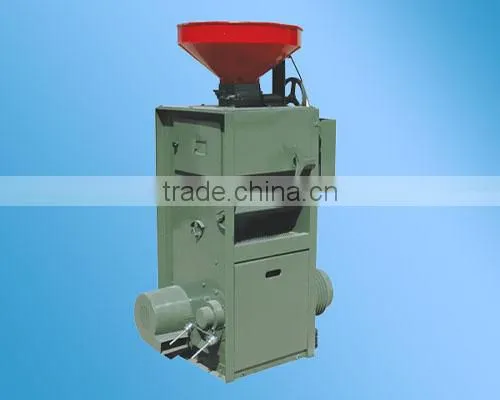 Efficiency Rice Sheller / Rice Husker, Diesel Engine Rice Milling Machine photo-2