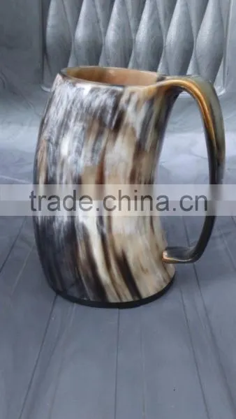 Horn Mugs photo-2