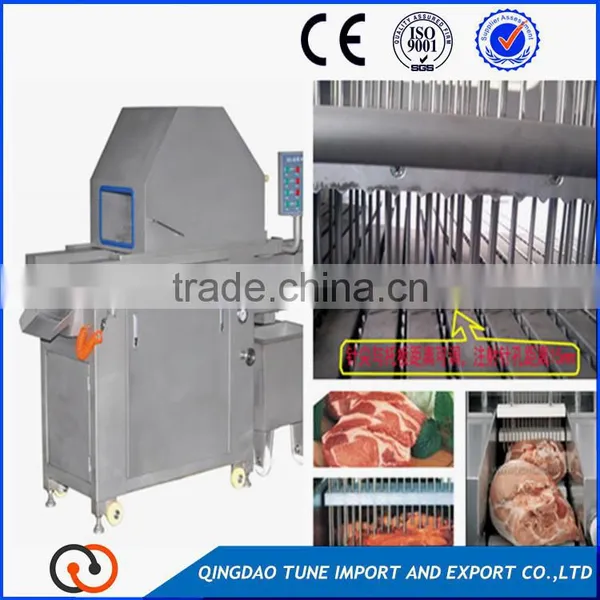 Automatic Machine Injection for Meat photo-4