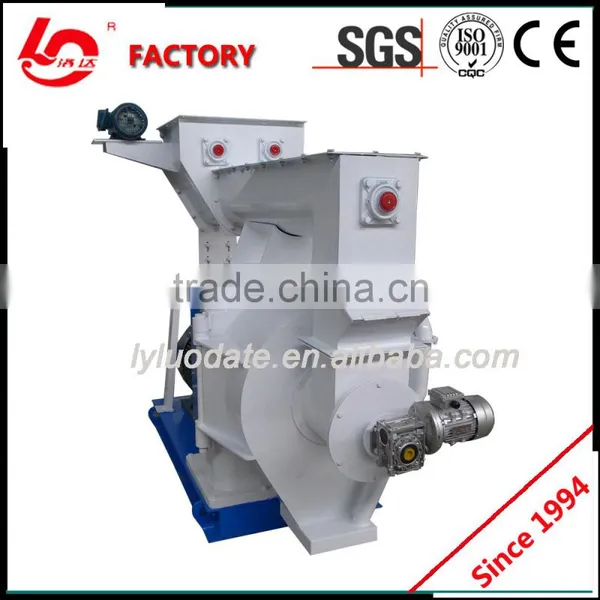 CE 22 Years Factory Supply Biomass Pellet Machine Price/machine for Make Pellet Wood/sawdust Pellet Mill photo-4