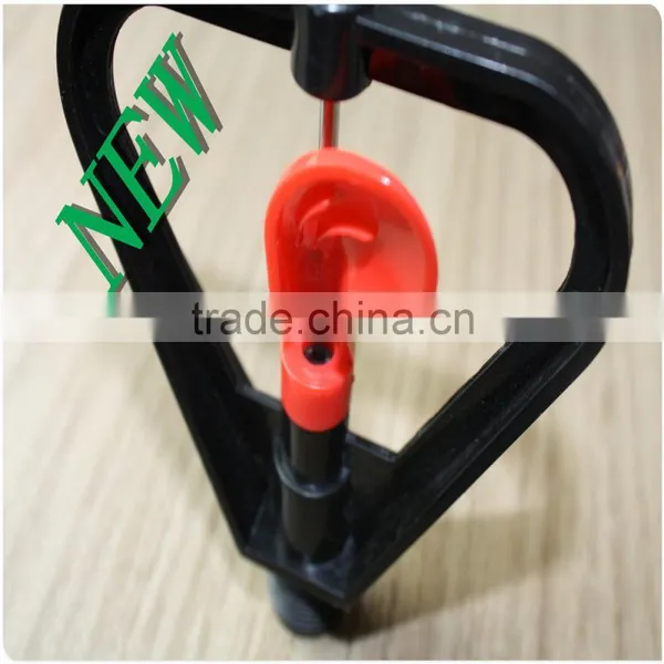 Butterfly Shape Water Sprinkler Systems for Garden photo-3