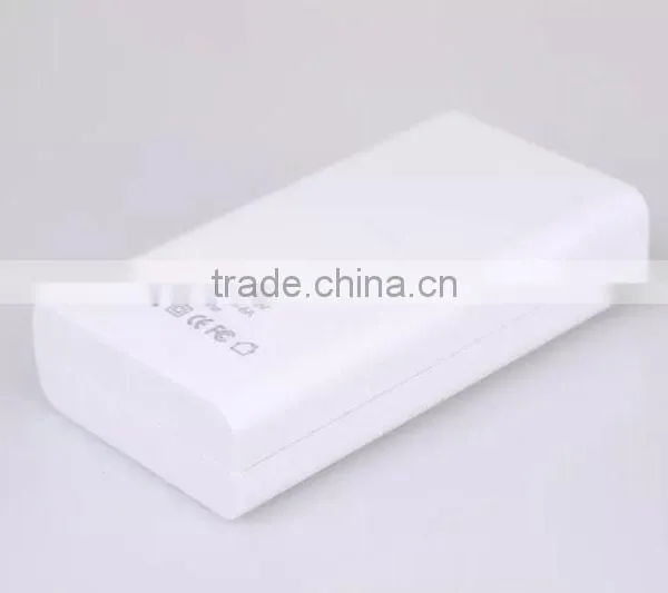 7.2A 6 Port Smart USB Desktop Charger Station photo-4