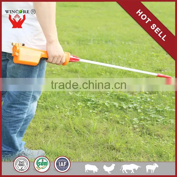 Yonggao Farming Best Quality CE Certification Electric Cattle Stock Proders photo-6