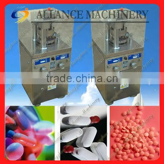 7 Cheap Single Punch Tablet Press Machine
