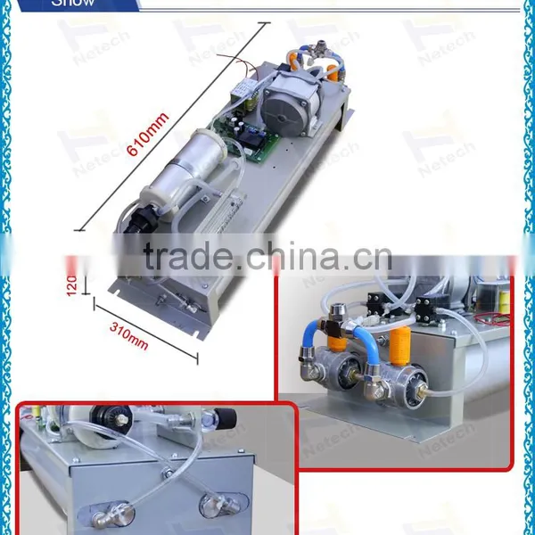 3L 5L 8L 10L PSA Oxygen Concentrator Oxygen Molecular Sieve for Hospital photo-6