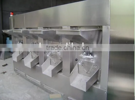 300kg Peanut Nut Bake Roaster Machine photo-4