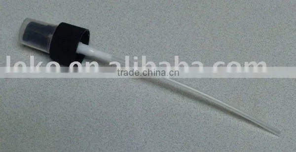 PLASTIC LOTION PUMP