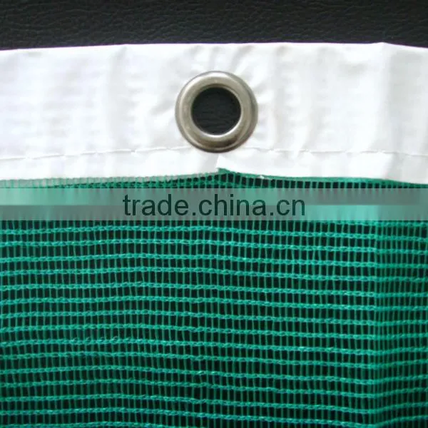 Green Construction Safety Net photo-2