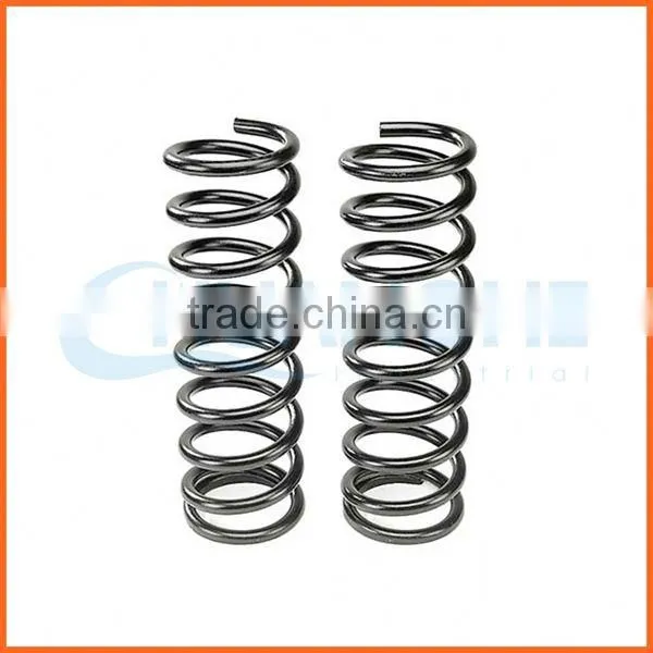 Customized Wholesale Quality Extension Coil Springs photo-3