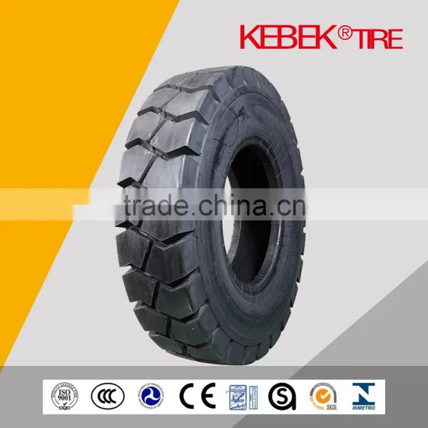 Forklift Solid Tires 700x12Hot Sale photo-2