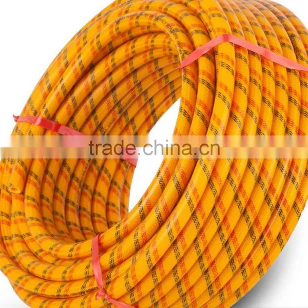 Top Grade Best Selling Pvc Braided Sprayer Hose photo-4
