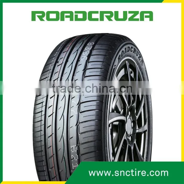 Roadcruza Car Tire With BIS Certificate for India Market photo-3