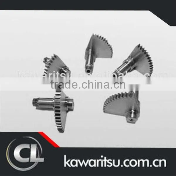 Custom Brass Casting,stainless Steel Casting Small Parts photo-3