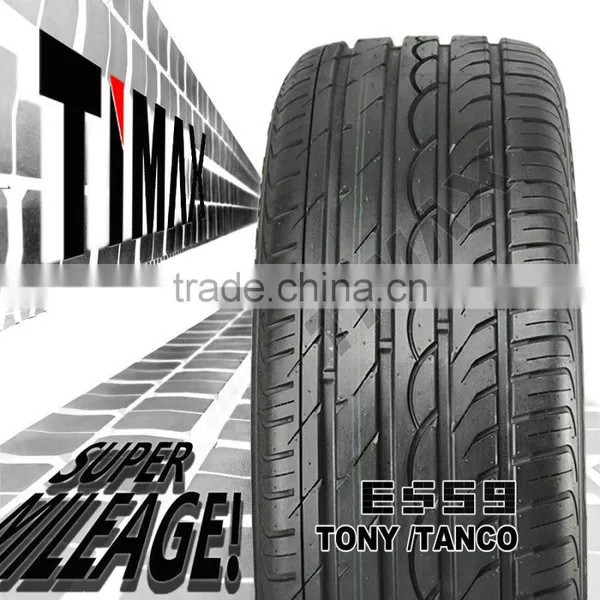180000 Kms TIMAX Import Warranty Chinese PCR Brand Car Tyre Manufacturer Dealer Special Price List on Sale photo-5