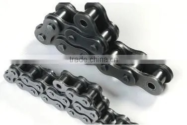 short pitch precision roller chains
