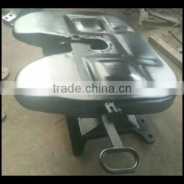 Truck Accessories Kingpin Fifth Wheel, FAW Truck Spare Parts