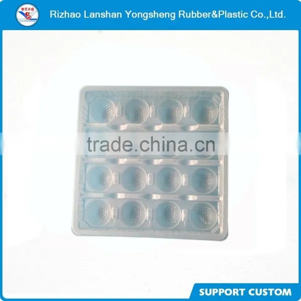 Top Quality Low Price Plastic Food Package Manufacturer photo-4