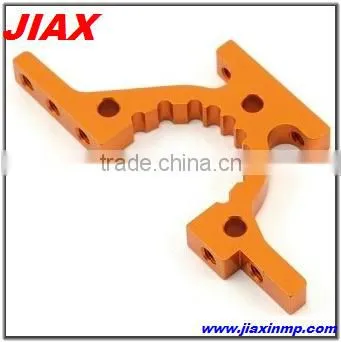 Precision Custom Cnc Machining Aluminum rc Car Remote Controller photo-2