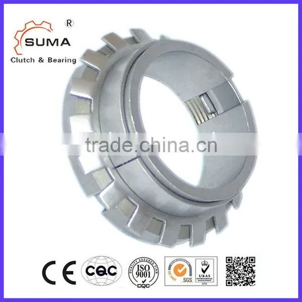 Quick Assembly RLK250 Cone Clamping Elements With Factory Price photo-3