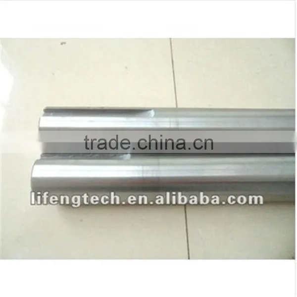 Wholesale Steel Spline Shaft photo-2