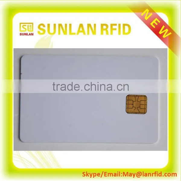 4442, 4428,5542,5528 Size Cr80 Plastic id Blank Card Clamshell Card photo-2