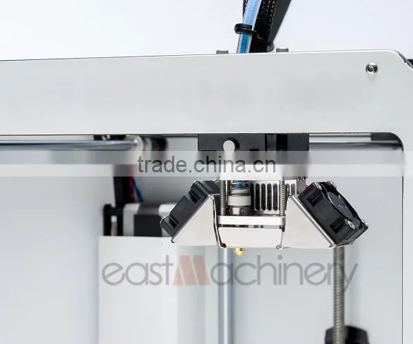 100-240V DIY Ultimaker 2 Extended 3D Printer Kit Not Assembled 3D Printer For Sale 3D Desktop Printer For 23 X 22.5 X 30.5cm photo-4