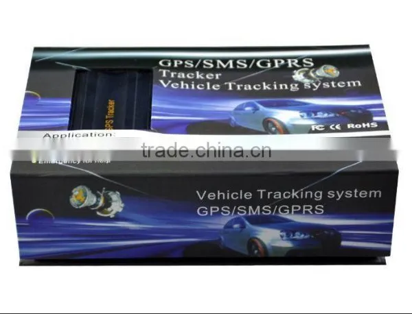 Google Online Service Vehicle Car GPS Tracker Real Time Tracking Original Car Gps Tracker photo-6