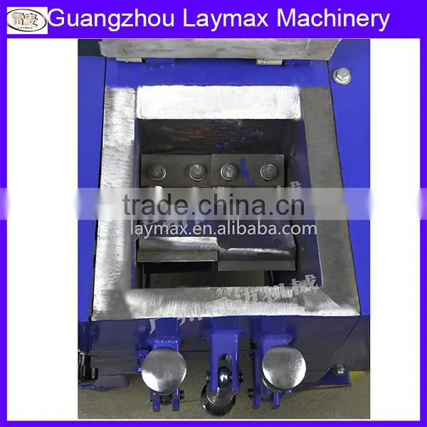 Plastic Pulverizer / Foodstuff Crusher photo-3