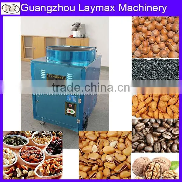 Professional Industrial Roasted Seeds And Nuts Machine