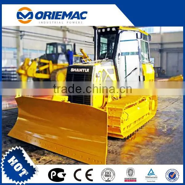 SHANTUI 130HP Mini Bulldozer SD13 Used Sale photo-2