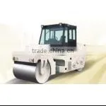Double Drum Road Roller for Sale photo-3