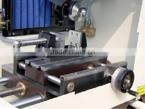 Q-80Z Manual Automatic Cutting Machine photo-2
