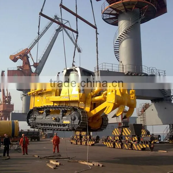Hot-selling Xcmg 320 hp Bulldozer TY320 photo-5