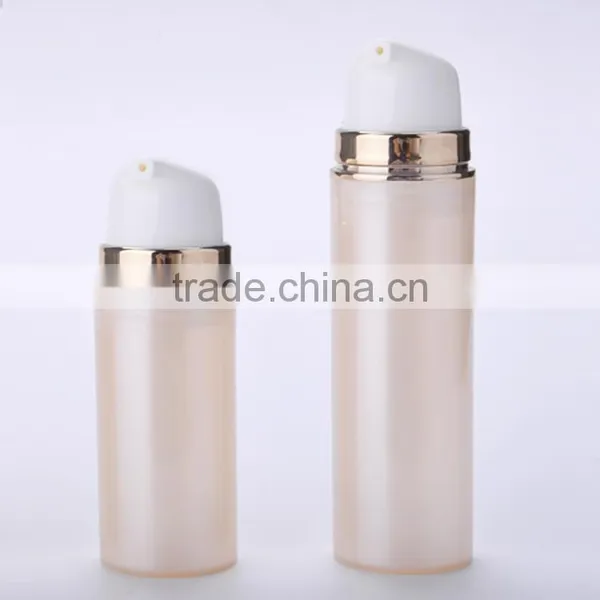 8ml Elegant Design Small Airless Pump Bottle photo-4