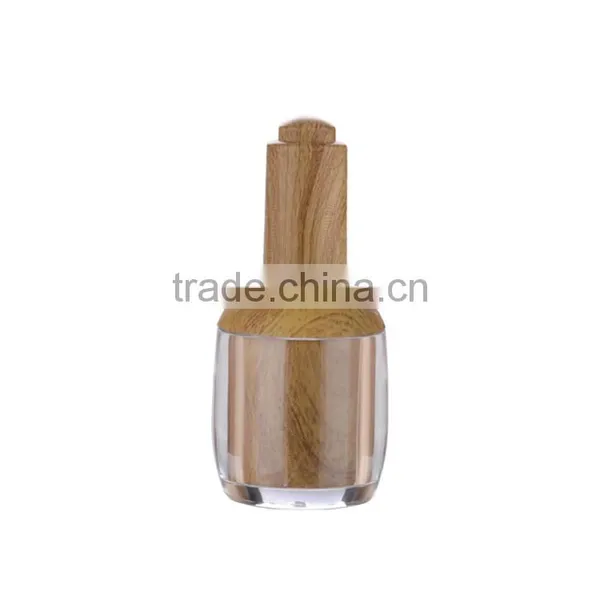 New Design Unique Nail Polish Bottle With Brush photo-5