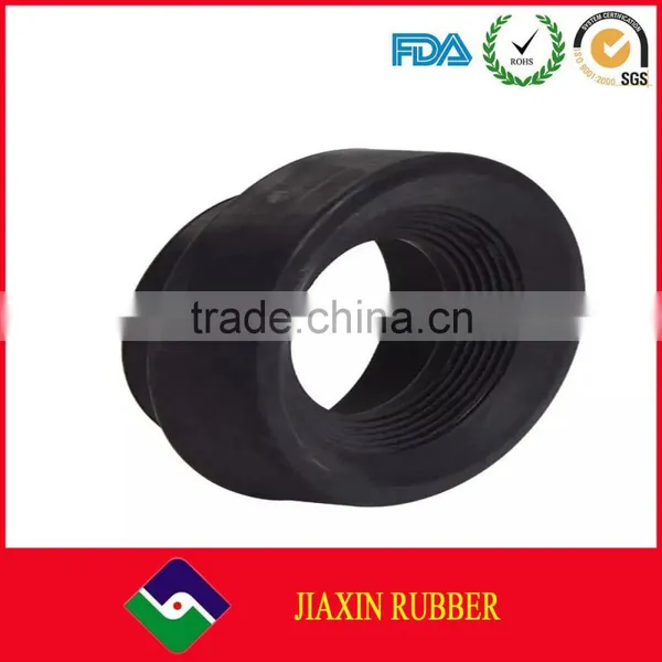 OEM Bargin Price Wholesale Round Rubber Gasket photo-4