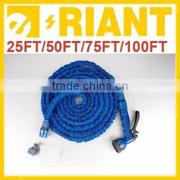 Expandable Garden Hose