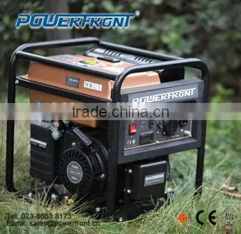 Good Quality Better Price Gasoline Digital Inverter Generator 3000w photo-3