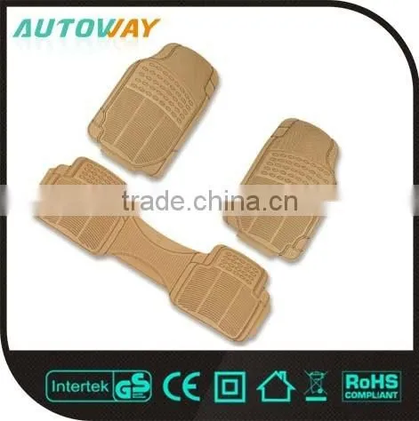 Anti-slip NBR Car Mats photo-1