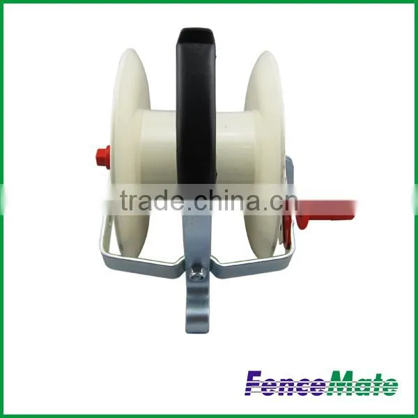 Electric Fence OB Design Standard Reel photo-5