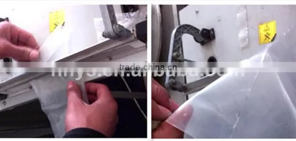 Special Poly Plastic Bag Heating Sealer Machine Have Best Price photo-6