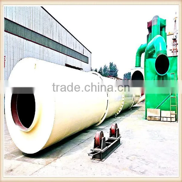 CSRD 2016 Popular 2.5 Tons/hr Sawdust Dryer for Sale photo-2