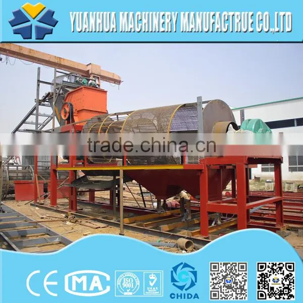 Gold Mining Dredge for Sale / Gold Dredge photo-4