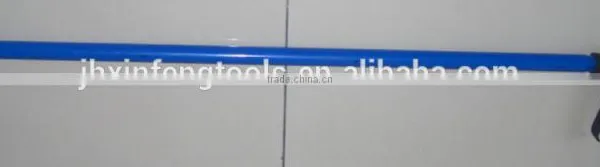 Blue 115-290cm Steel Cargo Bar Holder Suspension Bars Knighthead