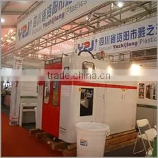 Extrusion Blow Moulding Machine and Blow Moulding Machine Price photo-3