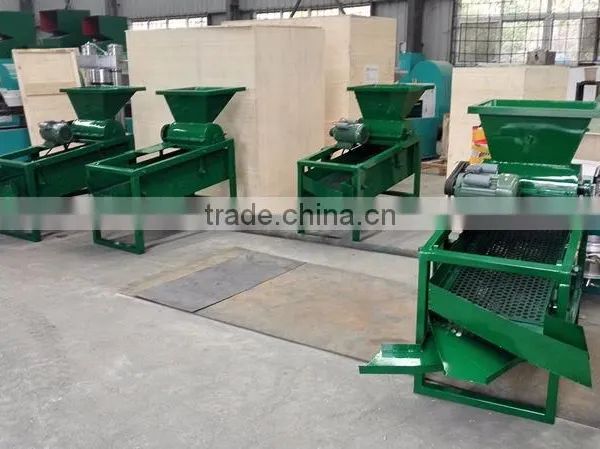 Wide Application Sunflower Seed Camellia Seeds Sheller in Stock photo-2