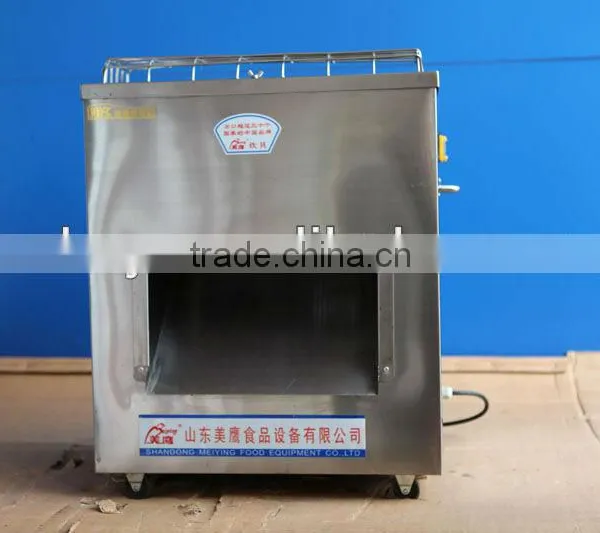 Hot Sale Stainless Steel Automatic Meat Slicer From China Manufacturer photo-6
