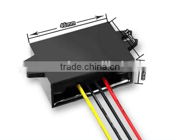 DC24v to DC12V Buck Converter,3A photo-3